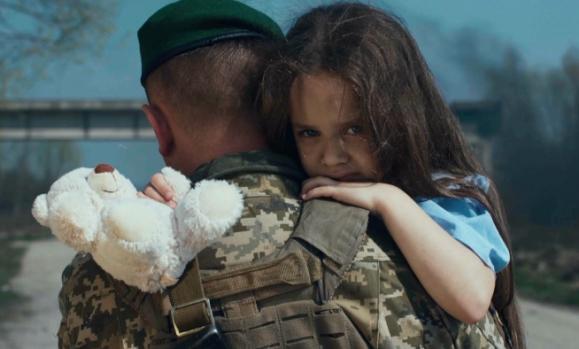 CLIP PATRICE CARMONA - CEUX QUI RESTENT