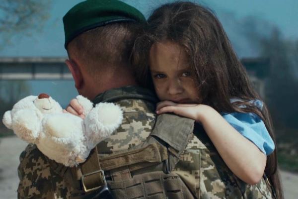 CLIP PATRICE CARMONA - CEUX QUI RESTENT