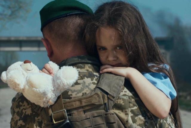 CLIP PATRICE CARMONA - CEUX QUI RESTENT